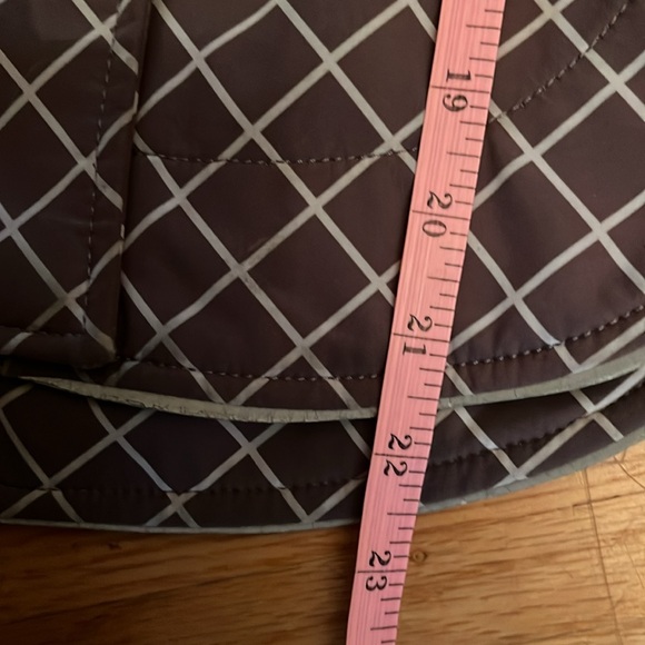 Girls raincoat - Picture 3 of 6